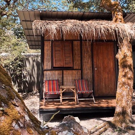 מלון קו פאיאם Little Hut מראה חיצוני תמונה