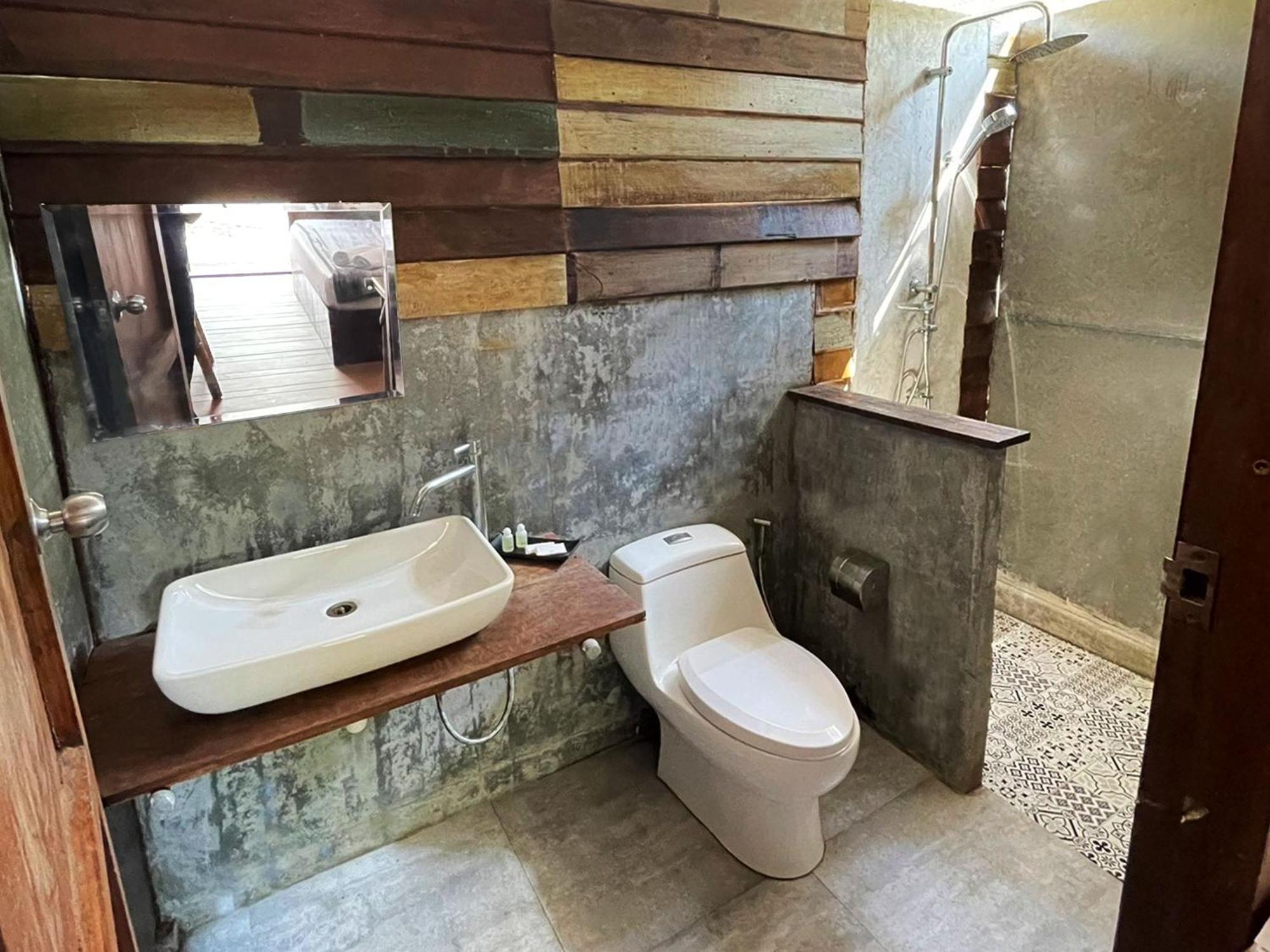 מלון קו פאיאם Little Hut מראה חיצוני תמונה