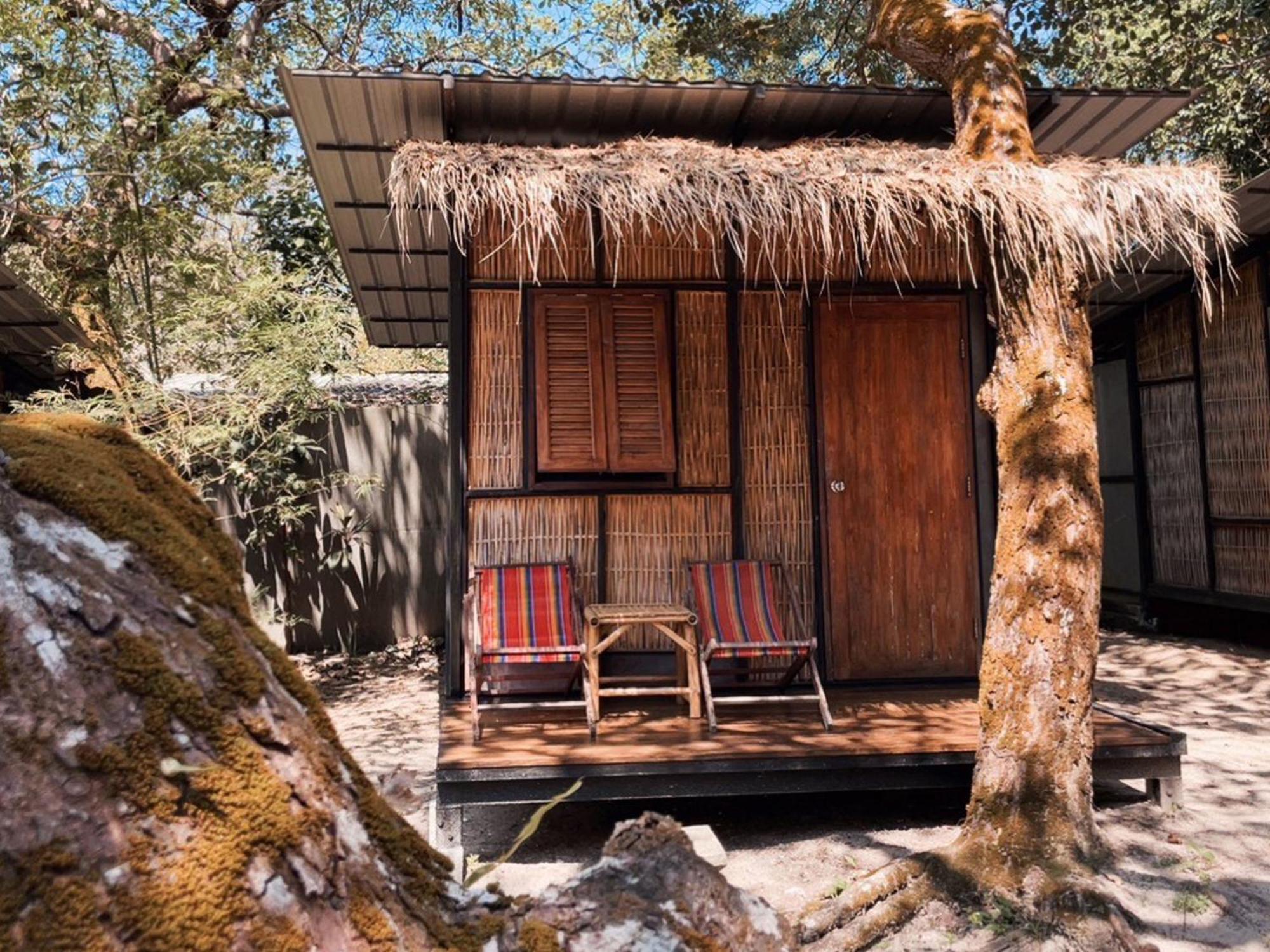 מלון קו פאיאם Little Hut מראה חיצוני תמונה
