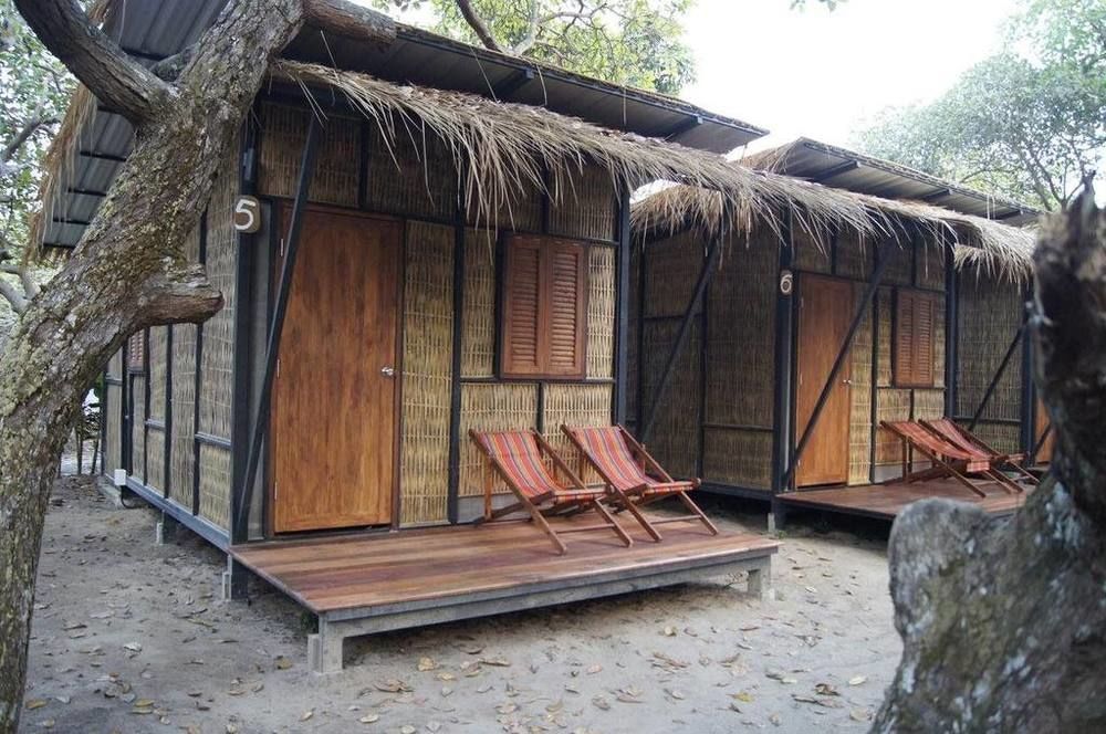 מלון קו פאיאם Little Hut מראה חיצוני תמונה