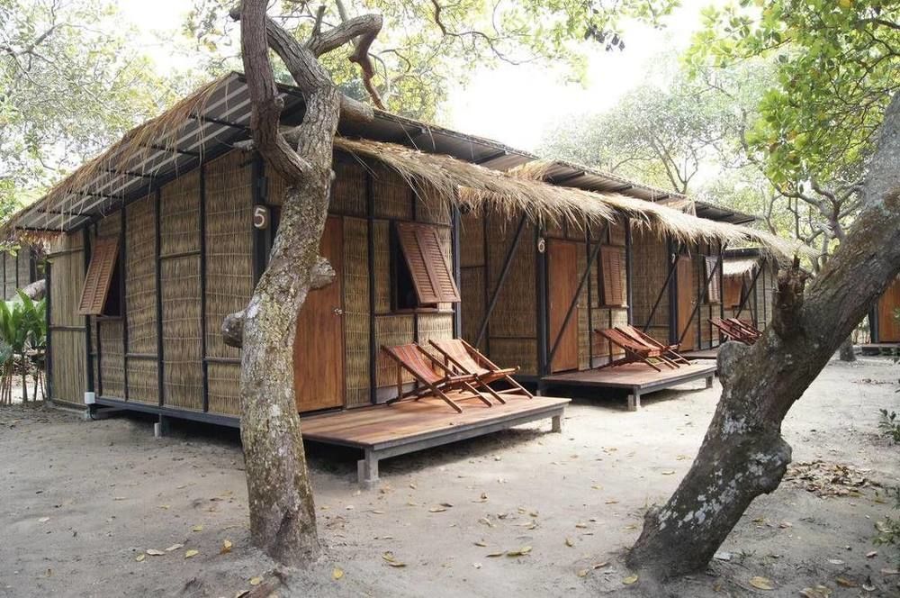 מלון קו פאיאם Little Hut מראה חיצוני תמונה