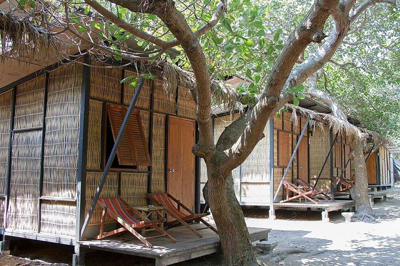 מלון קו פאיאם Little Hut מראה חיצוני תמונה