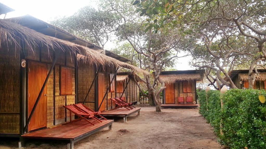 מלון קו פאיאם Little Hut מראה חיצוני תמונה